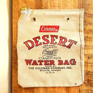 Coleman Camping Water Bag